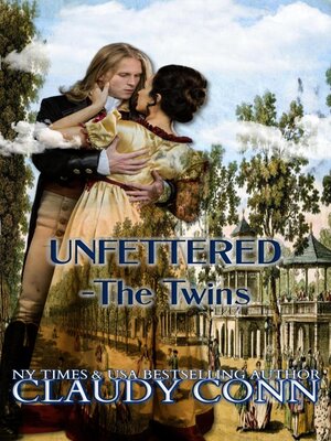 cover image of The Twins